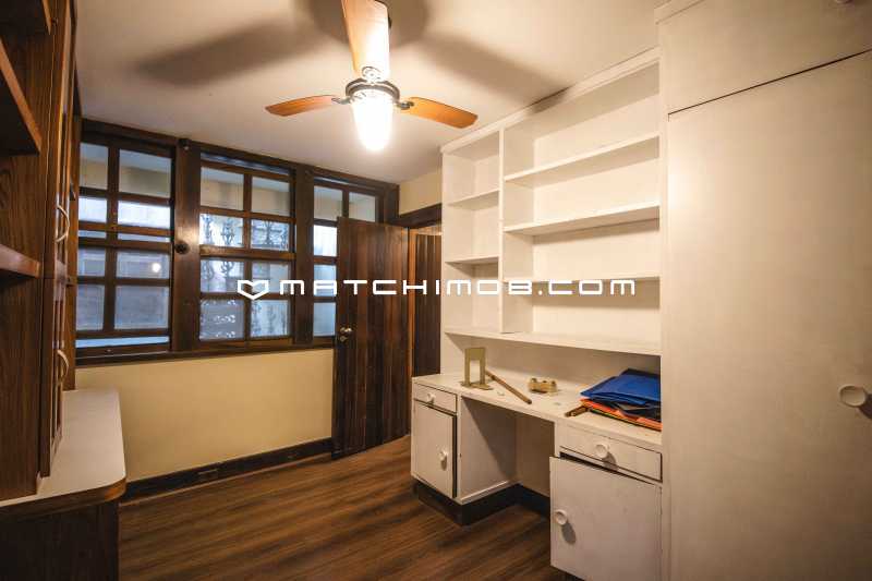 Conheça São Conrado do imóvel - Casa em Condomínio 4 quartos à venda São Conrado, Rio de Janeiro - 452CA - 16 São Conrado - 16