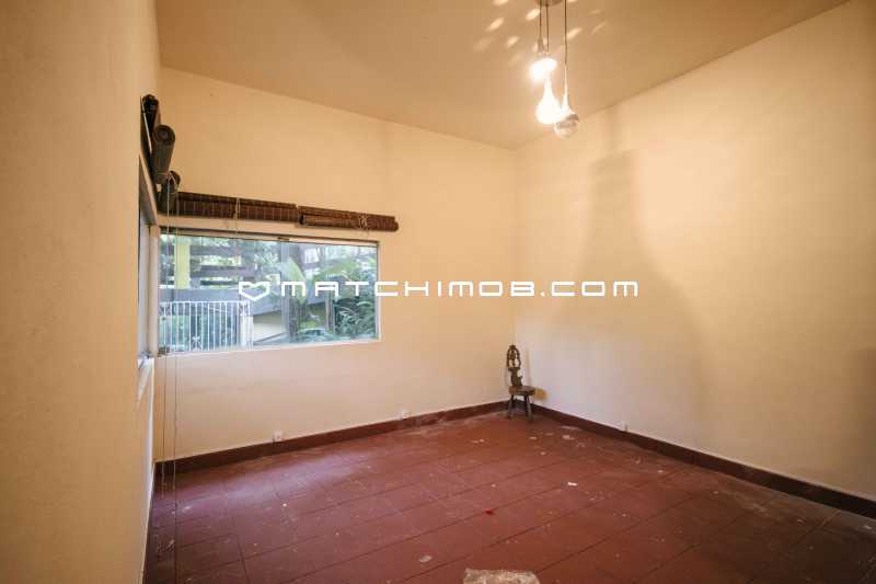 Conheça São Conrado do imóvel - Casa em Condomínio 4 quartos à venda São Conrado, Rio de Janeiro - 452CA - 23 São Conrado - 23