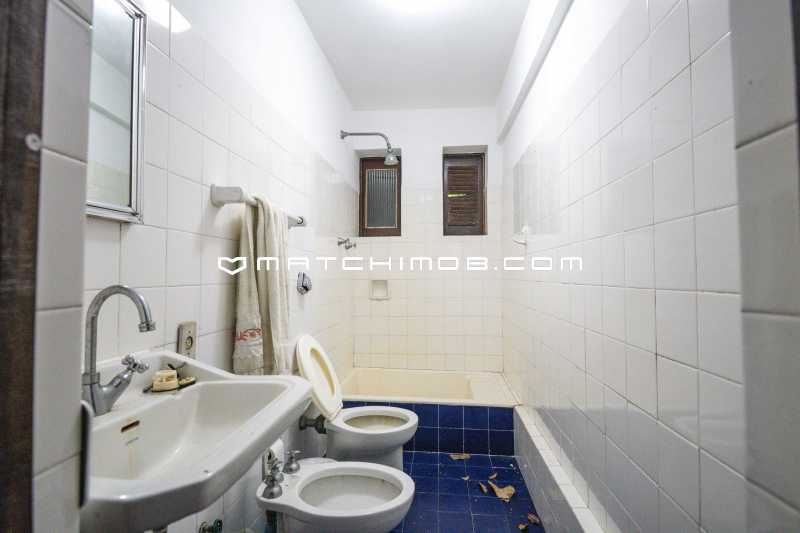 Conheça São Conrado do imóvel - Casa em Condomínio 4 quartos à venda São Conrado, Rio de Janeiro - 452CA - 24 São Conrado - 24