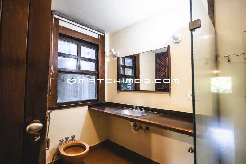 Conheça São Conrado do imóvel - Casa em Condomínio 4 quartos à venda São Conrado, Rio de Janeiro - 452CA - 10 São Conrado - 10