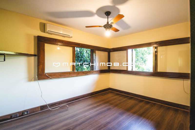 Conheça São Conrado do imóvel - Casa em Condomínio 4 quartos à venda São Conrado, Rio de Janeiro - 452CA - 9 São Conrado - 9