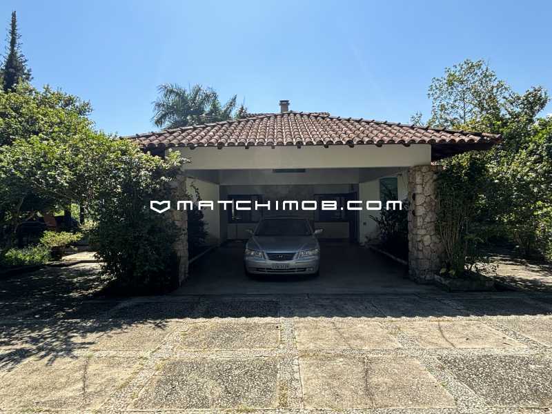 Conheça Condominio Portogalo do imóvel - Casa em Condomínio - Triplex / Residencial / Portogalo - 483CA - 8 Condominio Portogalo - 8