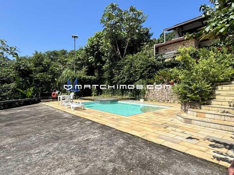 Conheça Condominio Portogalo do imóvel - Casa em Condomínio - Triplex / Residencial / Portogalo - 483CA - 5 Condominio Portogalo - 5