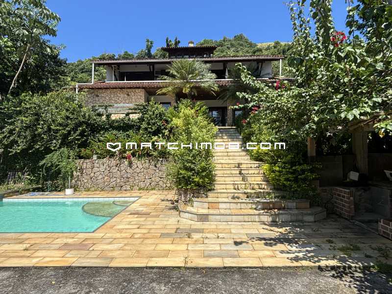 Conheça Condominio Portogalo do imóvel - Casa em Condomínio - Triplex / Residencial / Portogalo - 483CA - 4 Condominio Portogalo - 4