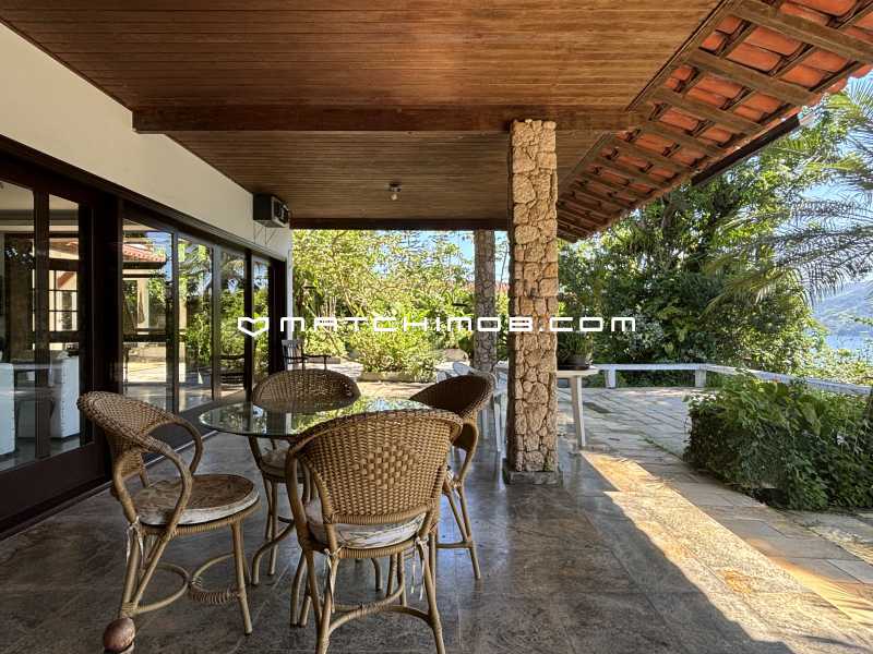 Conheça Condominio Portogalo do imóvel - Casa em Condomínio - Triplex / Residencial / Portogalo - 483CA - 10 Condominio Portogalo - 10