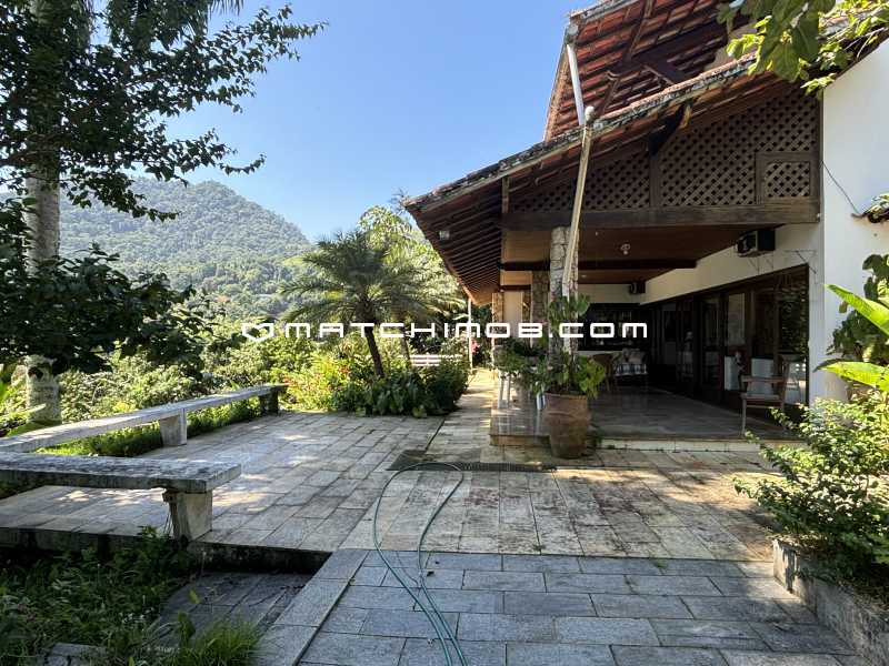 Conheça Condominio Portogalo do imóvel - Casa em Condomínio - Triplex / Residencial / Portogalo - 483CA - 7 Condominio Portogalo - 7