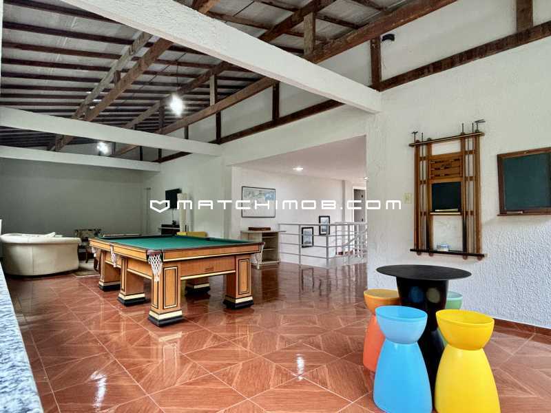 Conheça Portogalo do imóvel - Casa à venda com exclusividade no condomínio Portogalo - Angra dos Reis - 484CA - 15 Portogalo - 15