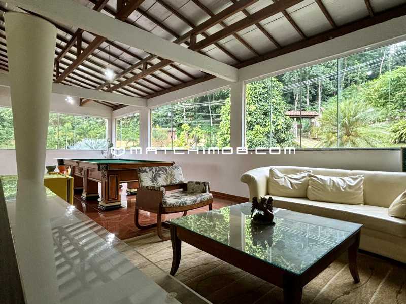 Conheça Portogalo do imóvel - Casa à venda com exclusividade no condomínio Portogalo - Angra dos Reis - 484CA - 17 Portogalo - 17