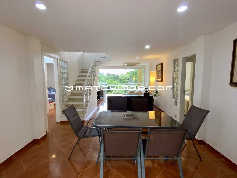 Conheça Portogalo do imóvel - Casa à venda com exclusividade no condomínio Portogalo - Angra dos Reis - 484CA - 11 Portogalo - 11