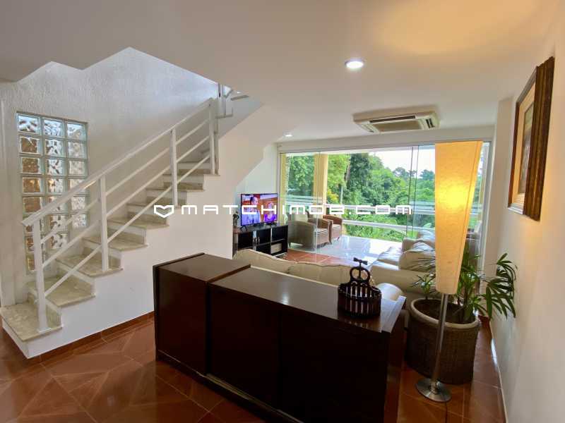 Conheça Portogalo do imóvel - Casa à venda com exclusividade no condomínio Portogalo - Angra dos Reis - 484CA - 12 Portogalo - 12