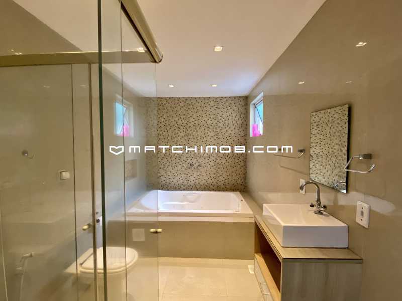Conheça Portogalo do imóvel - Casa à venda com exclusividade no condomínio Portogalo - Angra dos Reis - 484CA - 22 Portogalo - 22