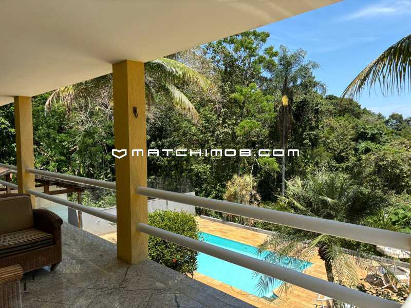 Conheça Portogalo do imóvel - Casa à venda com exclusividade no condomínio Portogalo - Angra dos Reis - 484CA - 20 Portogalo - 20
