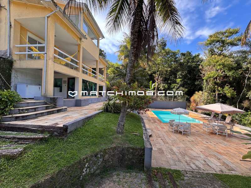 Conheça Portogalo do imóvel - Casa à venda com exclusividade no condomínio Portogalo - Angra dos Reis - 484CA - 9 Portogalo - 9