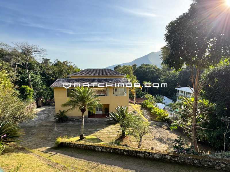 Conheça Portogalo do imóvel - Casa à venda com exclusividade no condomínio Portogalo - Angra dos Reis - 484CA - 5 Portogalo - 5