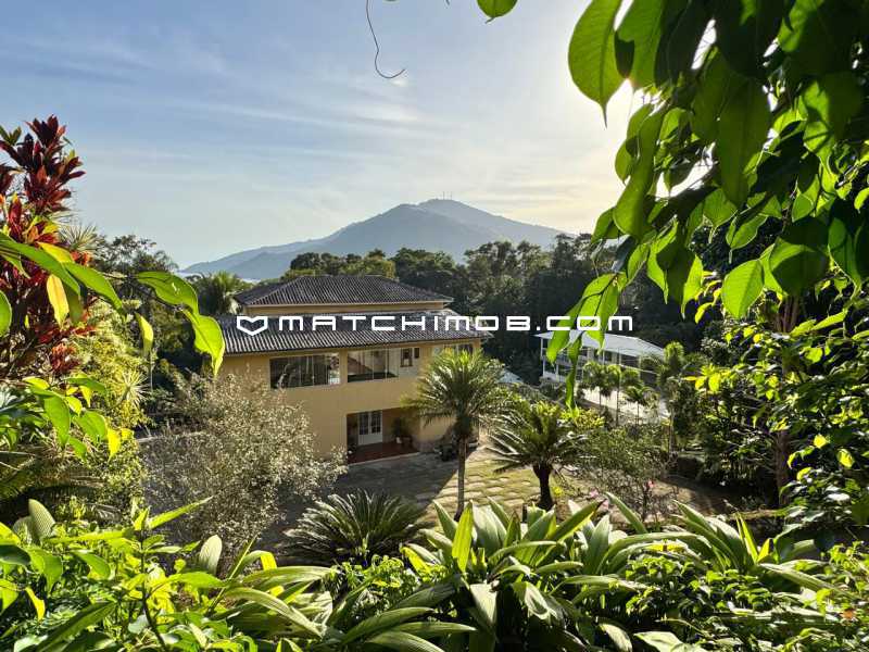 Conheça Portogalo do imóvel - Casa à venda com exclusividade no condomínio Portogalo - Angra dos Reis - 484CA - 4 Portogalo - 4