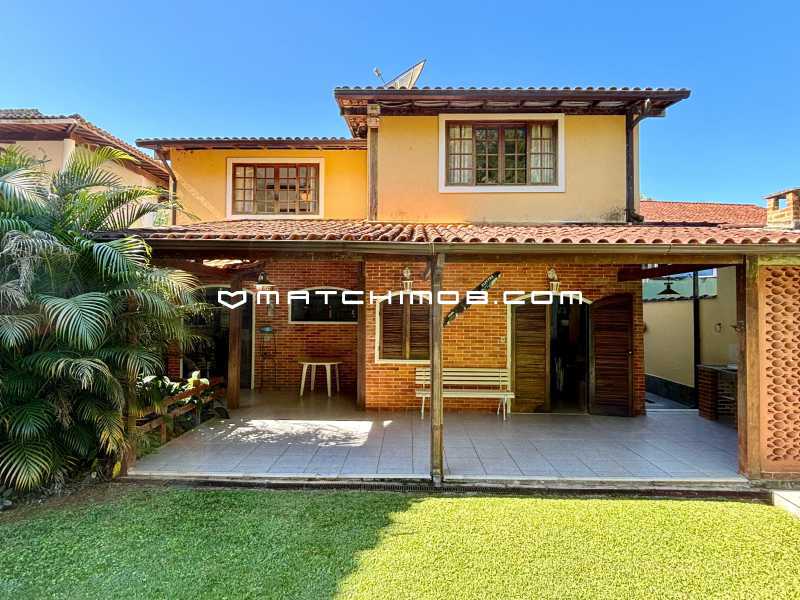 Condominio Portogalo - 1