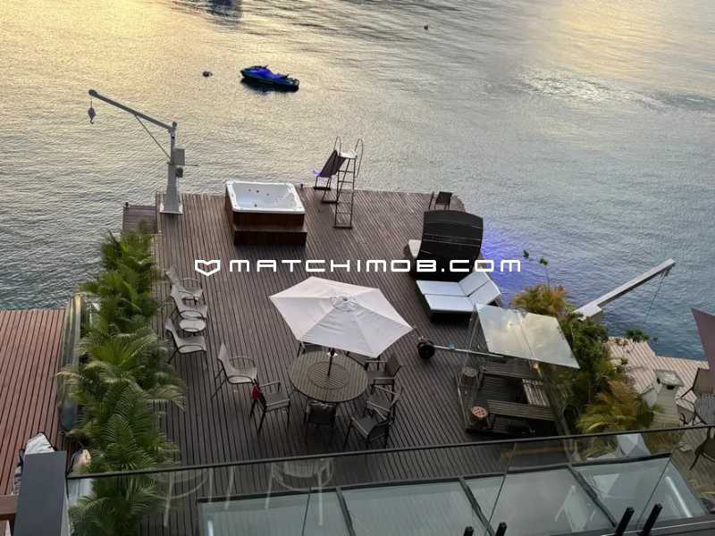 Conheça Portogalo do imóvel - Costeira do Portogalo em Angra dos Reis. - 493CA - 7 Portogalo - 7