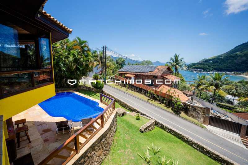 Conheça Portogalo do imóvel - Portogalo em Angra dos Reis - 503CA - 19 Portogalo - 19