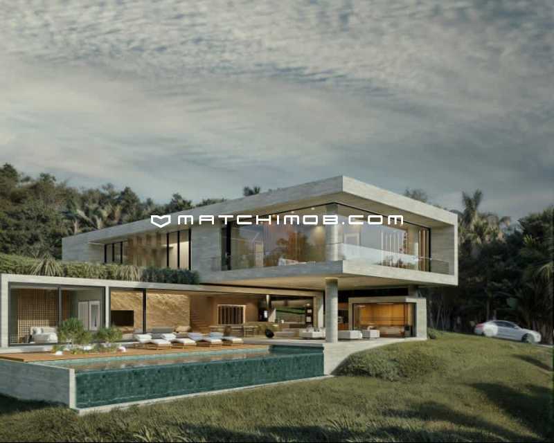 Conheça Condominio Portogalo do imóvel - Terreno de 2.400 metros no Portogalo em Angra dos Reis - 504TE - 7 Condominio Portogalo - 7
