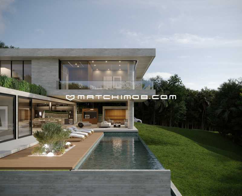 Condominio Portogalo - 1