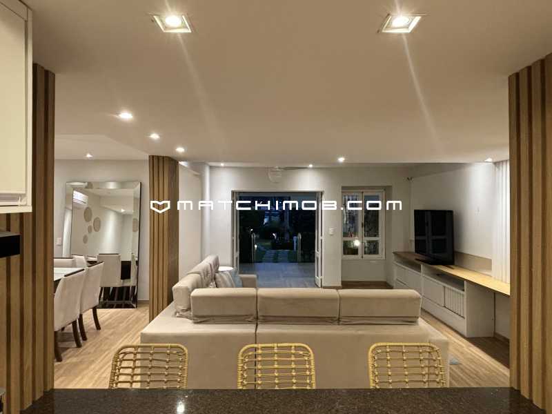Conheça Condominio Portogalo do imóvel - Village II no Portogalo em Angra dos Reis - 522CA - 6 Condominio Portogalo - 6