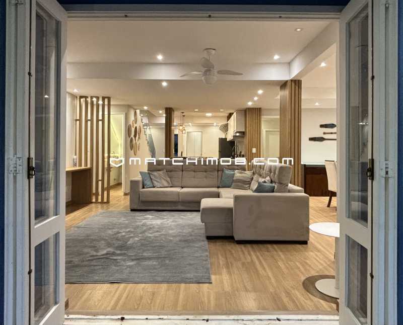 Conheça Condominio Portogalo do imóvel - Village II no Portogalo em Angra dos Reis - 522CA - 5 Condominio Portogalo - 5