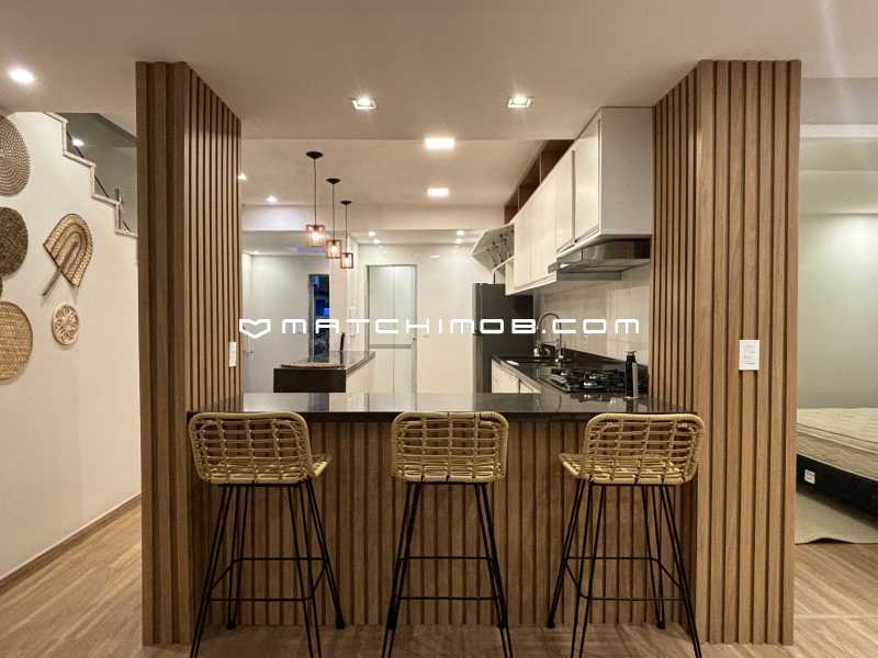 Conheça Condominio Portogalo do imóvel - Village II no Portogalo em Angra dos Reis - 522CA - 9 Condominio Portogalo - 9