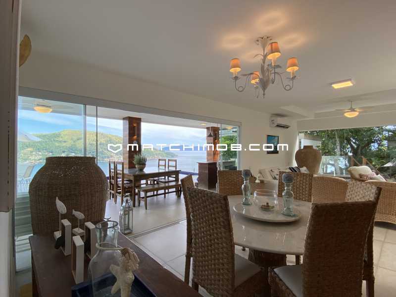 Conheça PORTOGALO do imóvel - Casa nova no Portogalo em Angra dos Reis - 526CA - 11 PORTOGALO - 11