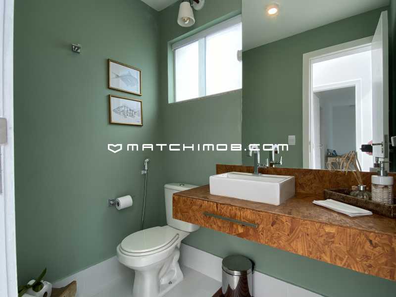 Conheça PORTOGALO do imóvel - Casa nova no Portogalo em Angra dos Reis - 526CA - 12 PORTOGALO - 12