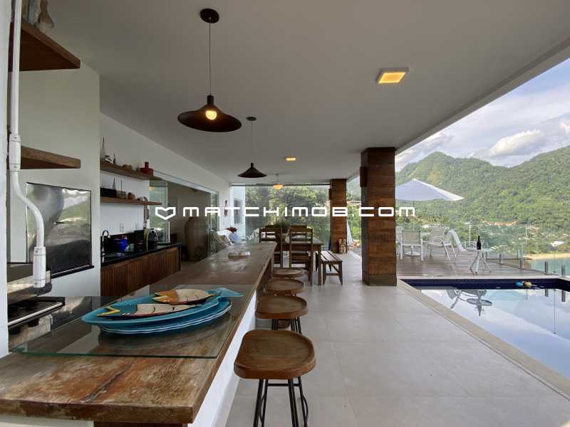 Conheça PORTOGALO do imóvel - Casa nova no Portogalo em Angra dos Reis - 526CA - 6 PORTOGALO - 6