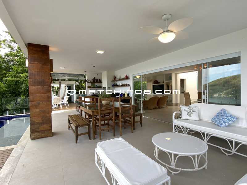 Conheça PORTOGALO do imóvel - Casa nova no Portogalo em Angra dos Reis - 526CA - 7 PORTOGALO - 7