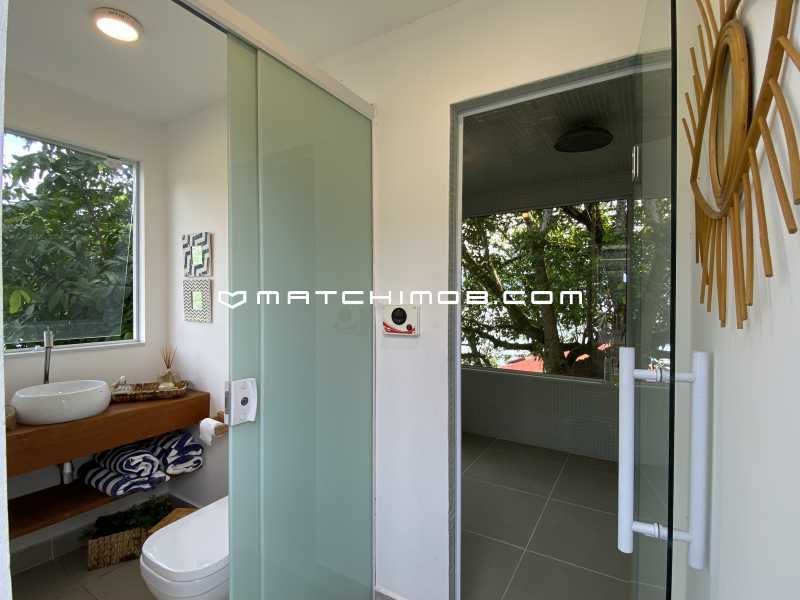 Conheça PORTOGALO do imóvel - Casa nova no Portogalo em Angra dos Reis - 526CA - 17 PORTOGALO - 17