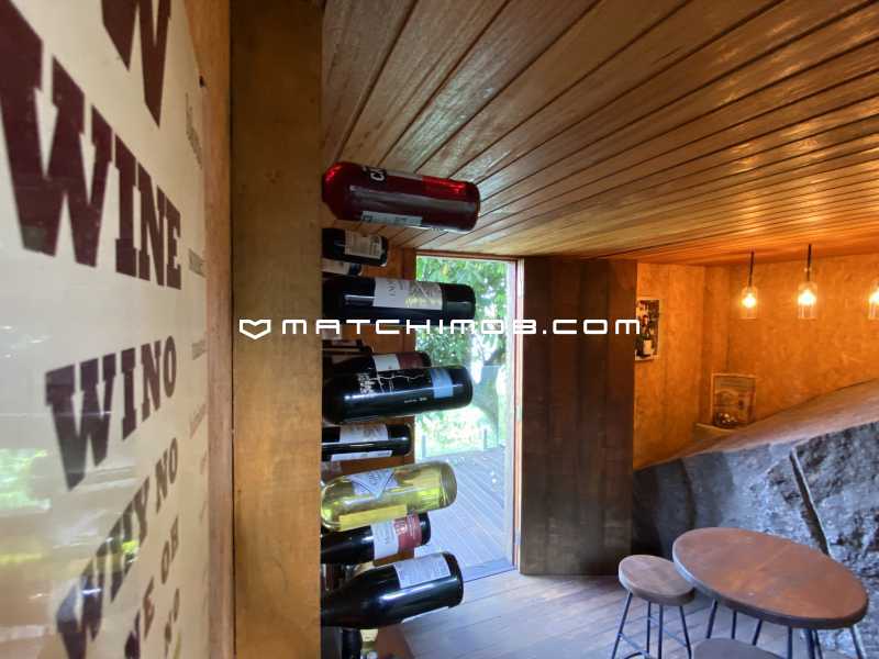 Conheça PORTOGALO do imóvel - Casa nova no Portogalo em Angra dos Reis - 526CA - 19 PORTOGALO - 19