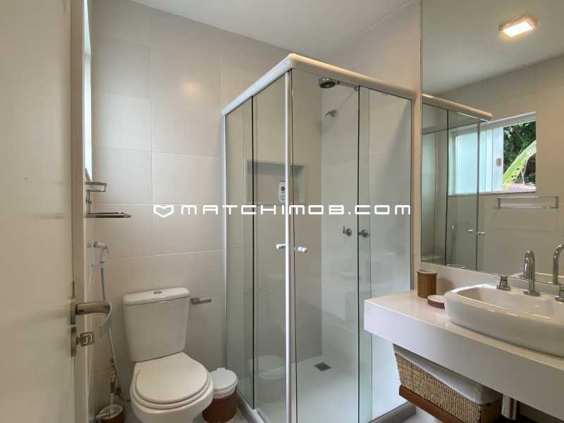 Conheça PORTOGALO do imóvel - Casa nova no Portogalo em Angra dos Reis - 526CA - 27 PORTOGALO - 27