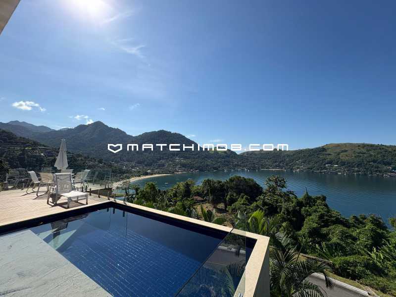 Conheça PORTOGALO do imóvel - Casa nova no Portogalo em Angra dos Reis - 526CA - 4 PORTOGALO - 4