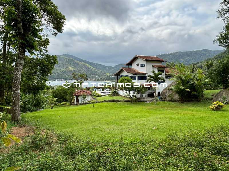 Conheça Condominio Portogalo do imóvel - 2 lotes com uma Casa à venda no condomínio Portogalo - Angra dos Reis. - 668CA - 1 Condominio Portogalo - 1