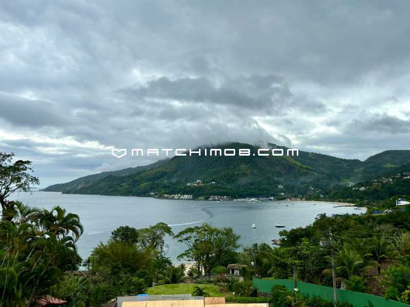 Conheça Condominio Portogalo do imóvel - 2 lotes com uma Casa à venda no condomínio Portogalo - Angra dos Reis. - 668CA - 2 Condominio Portogalo - 2