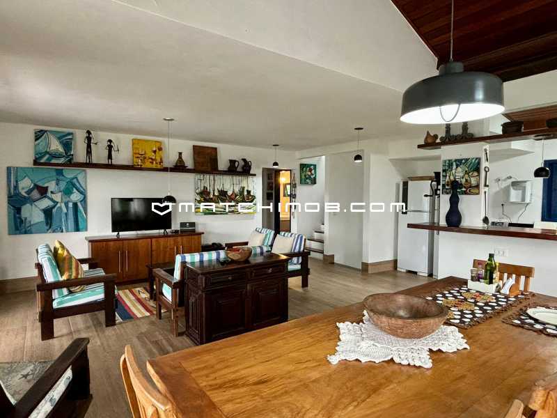 Conheça Condominio Portogalo do imóvel - 2 lotes com uma Casa à venda no condomínio Portogalo - Angra dos Reis. - 668CA - 16 Condominio Portogalo - 16