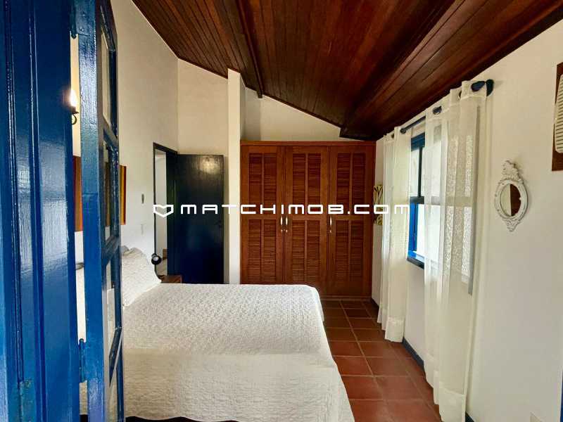 Conheça Condominio Portogalo do imóvel - 2 lotes com uma Casa à venda no condomínio Portogalo - Angra dos Reis. - 668CA - 18 Condominio Portogalo - 18