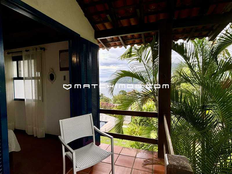 Conheça Condominio Portogalo do imóvel - 2 lotes com uma Casa à venda no condomínio Portogalo - Angra dos Reis. - 668CA - 20 Condominio Portogalo - 20