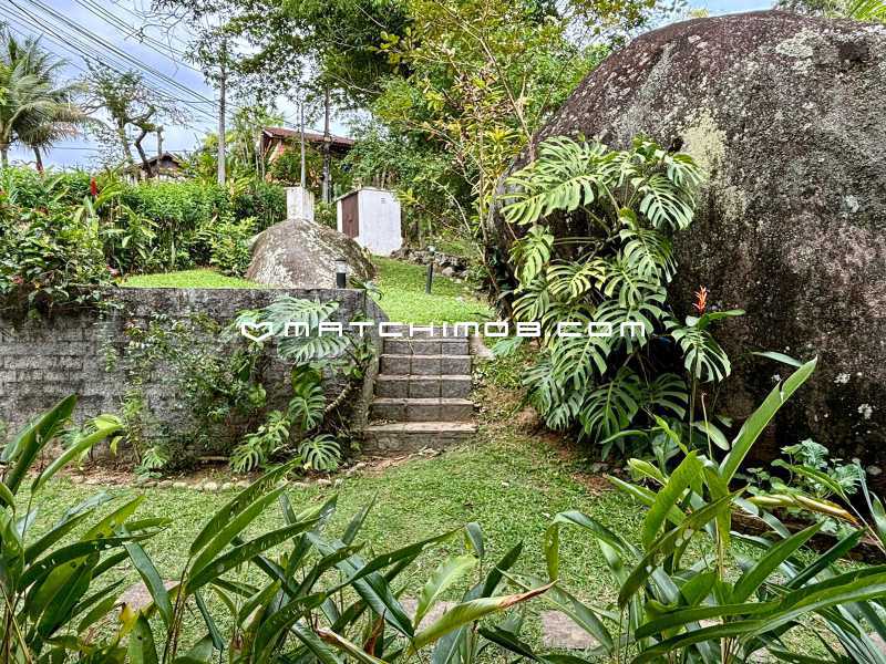 Conheça Condominio Portogalo do imóvel - 2 lotes com uma Casa à venda no condomínio Portogalo - Angra dos Reis. - 668CA - 7 Condominio Portogalo - 7