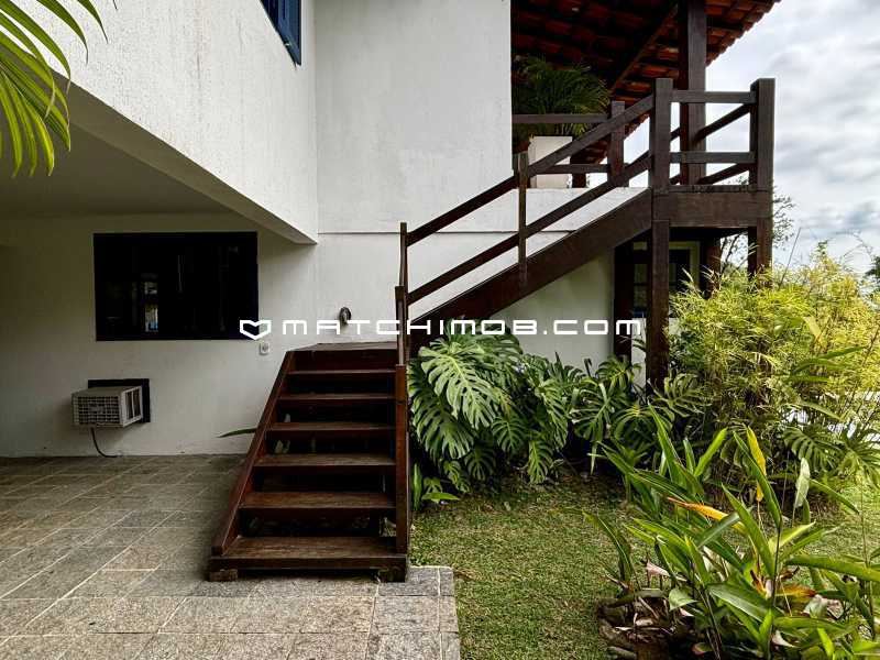 Conheça Condominio Portogalo do imóvel - 2 lotes com uma Casa à venda no condomínio Portogalo - Angra dos Reis. - 668CA - 13 Condominio Portogalo - 13