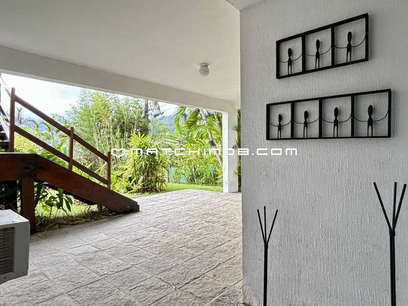Conheça Condominio Portogalo do imóvel - 2 lotes com uma Casa à venda no condomínio Portogalo - Angra dos Reis. - 668CA - 21 Condominio Portogalo - 21