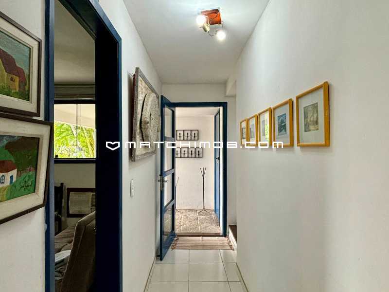 Conheça Condominio Portogalo do imóvel - 2 lotes com uma Casa à venda no condomínio Portogalo - Angra dos Reis. - 668CA - 24 Condominio Portogalo - 24
