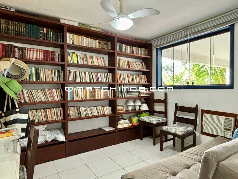 Conheça Condominio Portogalo do imóvel - 2 lotes com uma Casa à venda no condomínio Portogalo - Angra dos Reis. - 668CA - 25 Condominio Portogalo - 25