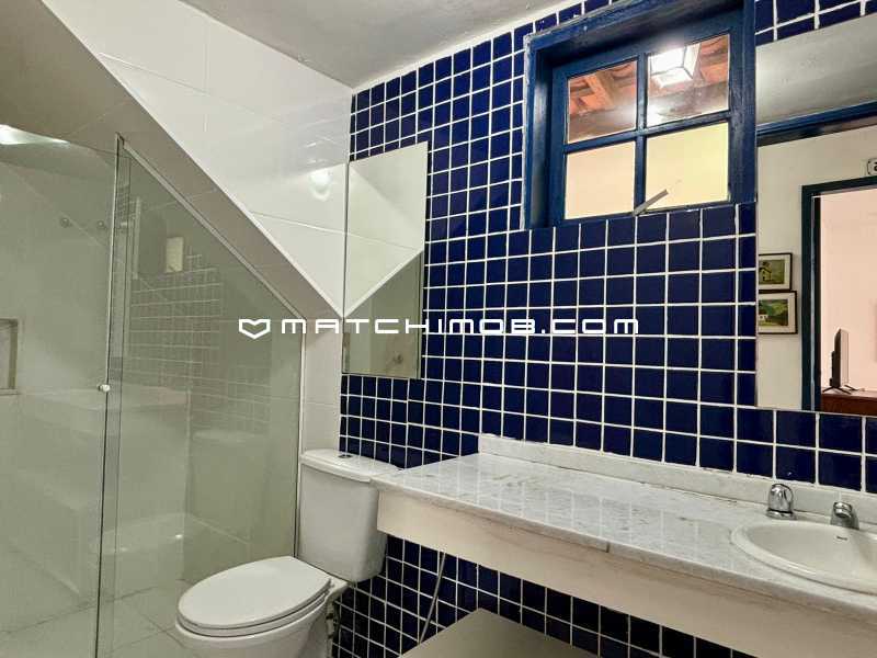 Conheça Condominio Portogalo do imóvel - 2 lotes com uma Casa à venda no condomínio Portogalo - Angra dos Reis. - 668CA - 29 Condominio Portogalo - 29