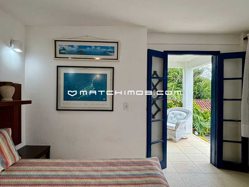 Conheça Condominio Portogalo do imóvel - 2 lotes com uma Casa à venda no condomínio Portogalo - Angra dos Reis. - 668CA - 23 Condominio Portogalo - 23