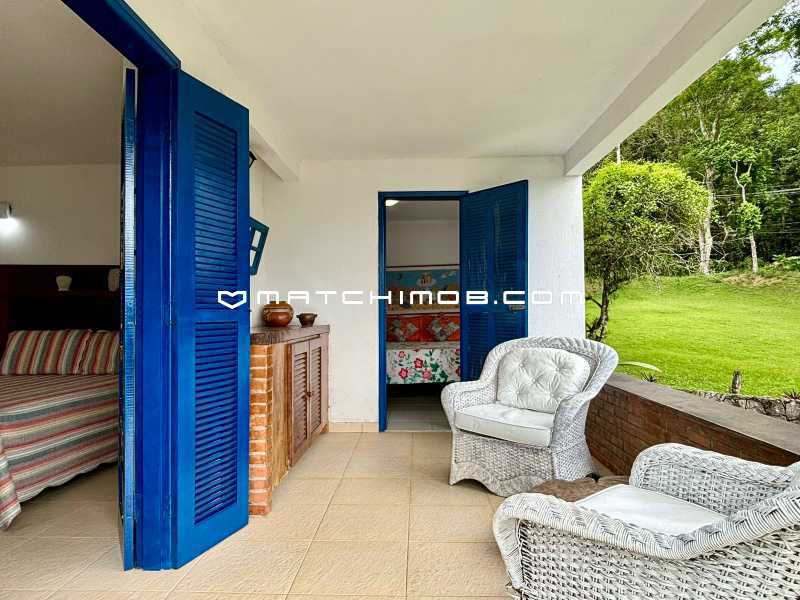 Conheça Condominio Portogalo do imóvel - 2 lotes com uma Casa à venda no condomínio Portogalo - Angra dos Reis. - 668CA - 22 Condominio Portogalo - 22