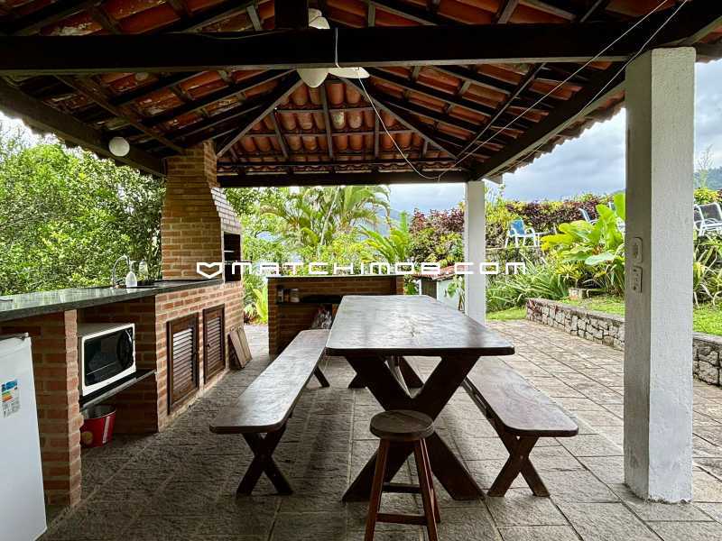 Conheça Condominio Portogalo do imóvel - 2 lotes com uma Casa à venda no condomínio Portogalo - Angra dos Reis. - 668CA - 8 Condominio Portogalo - 8