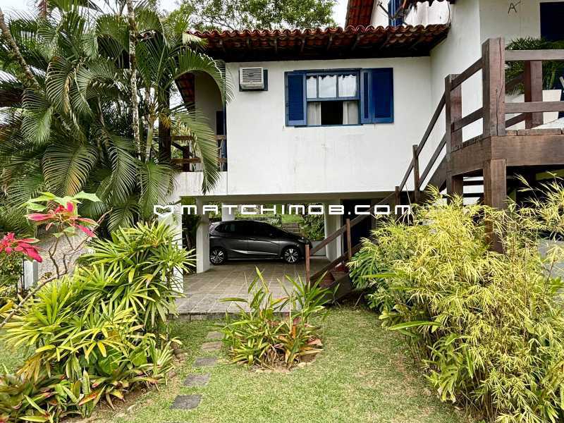 Conheça Condominio Portogalo do imóvel - 2 lotes com uma Casa à venda no condomínio Portogalo - Angra dos Reis. - 668CA - 12 Condominio Portogalo - 12